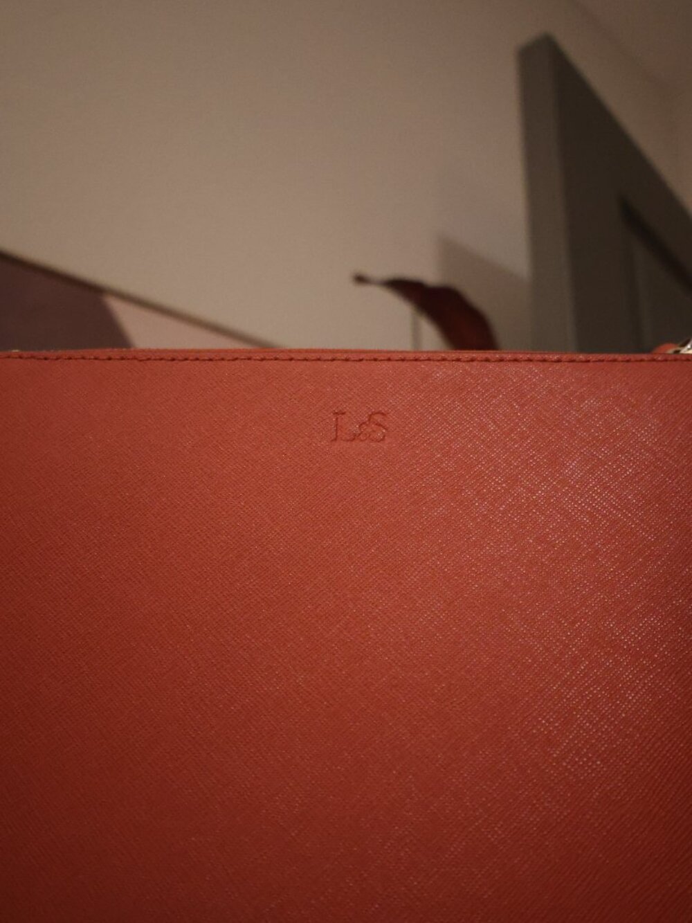 Lo & Sons Pearl Orange - Picture 3 of 8